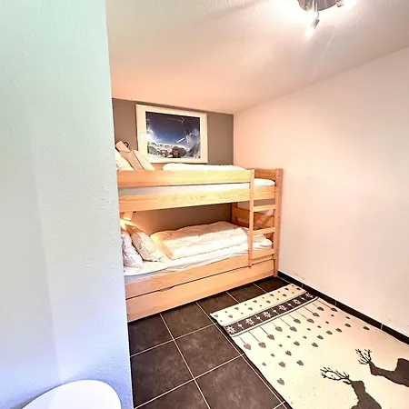 Le Petit Bonheur - 92 * Villarodin-Bourget